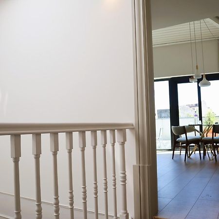 Palacio Fenizia Lux Apartments Porto Bagian luar foto
