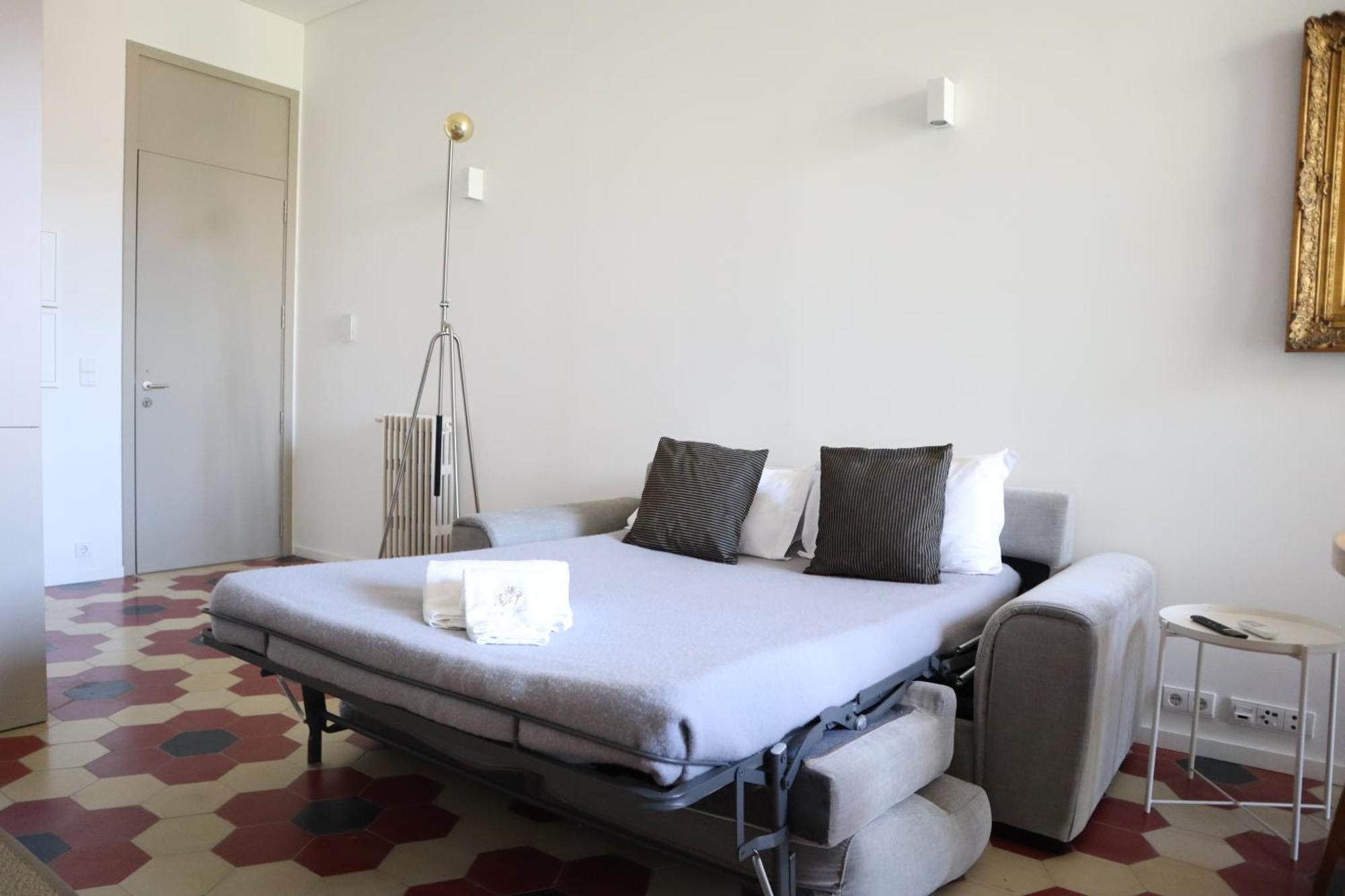 Palacio Fenizia Lux Apartments Porto Bagian luar foto