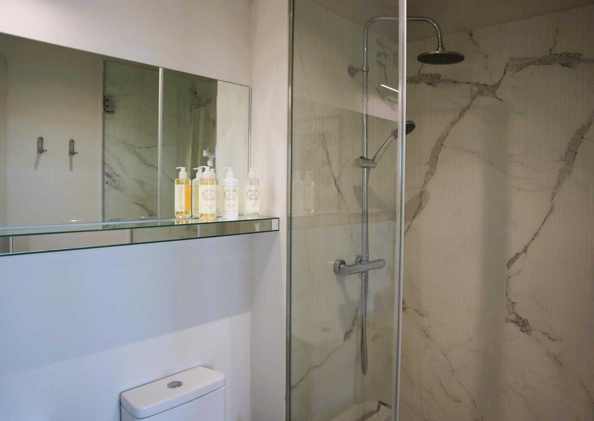 Palacio Fenizia Lux Apartments Porto Bagian luar foto