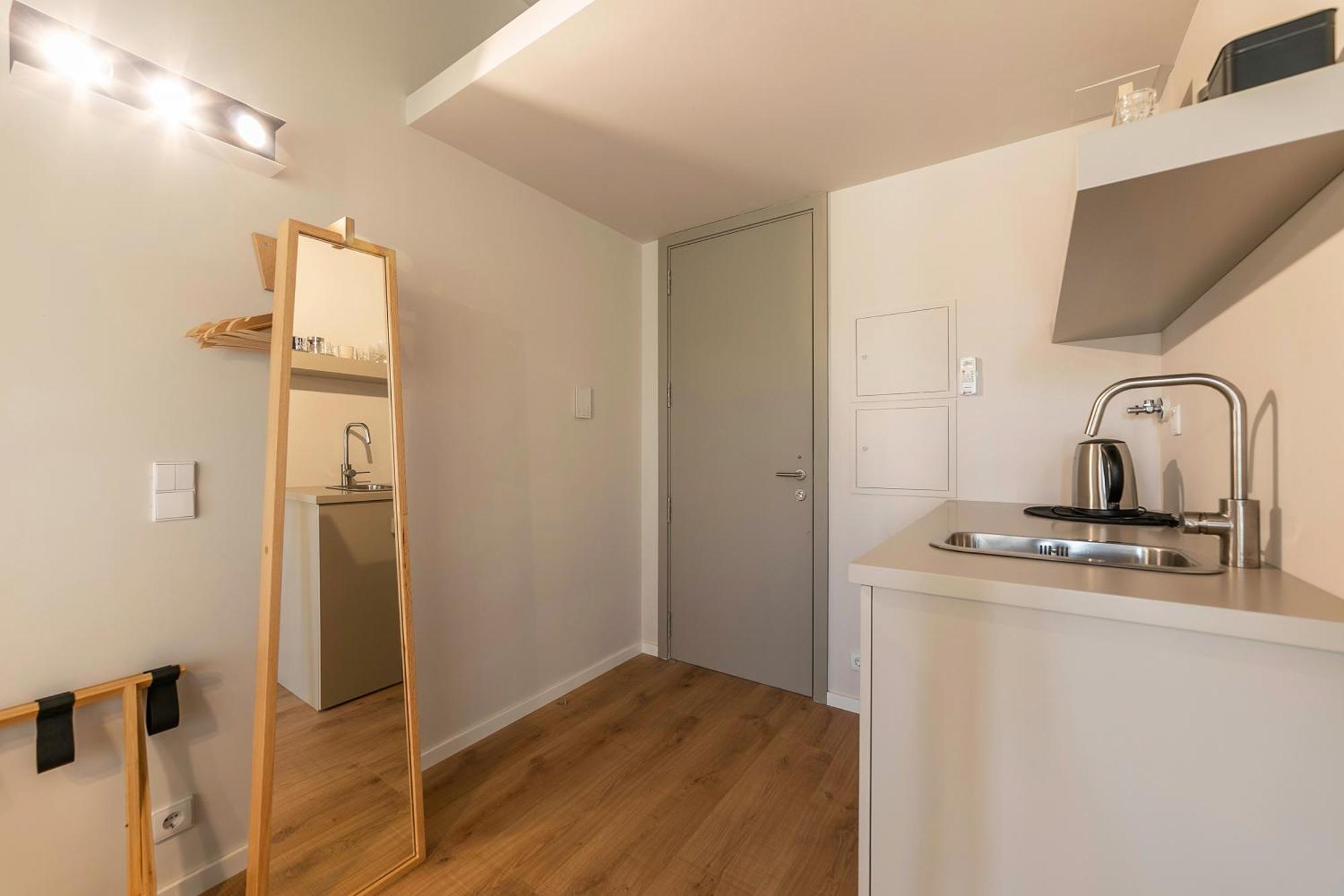 Palacio Fenizia Lux Apartments Porto Bagian luar foto