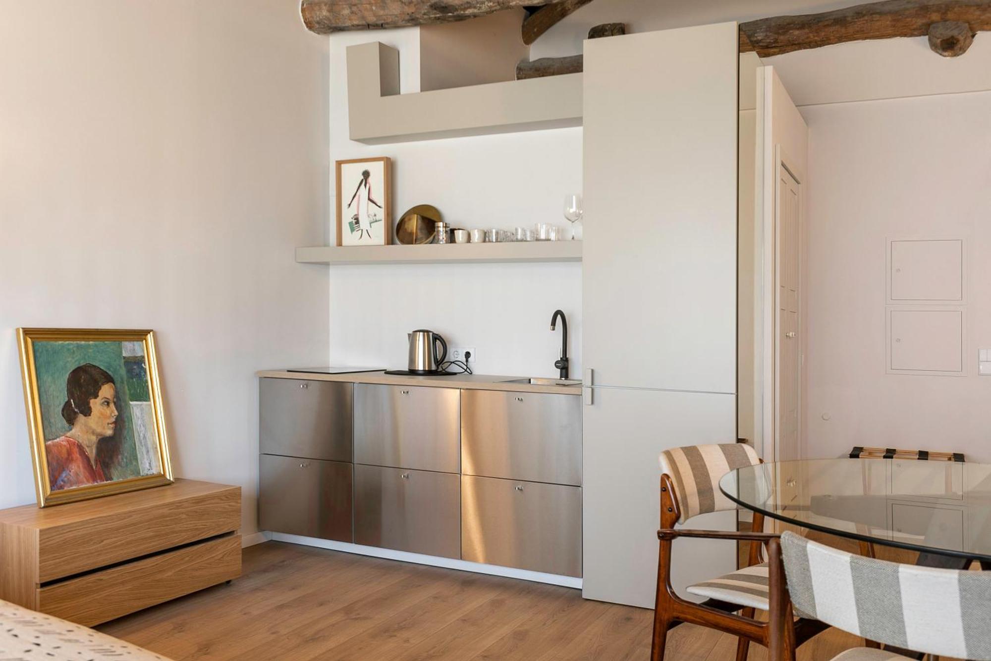 Palacio Fenizia Lux Apartments Porto Ruang foto