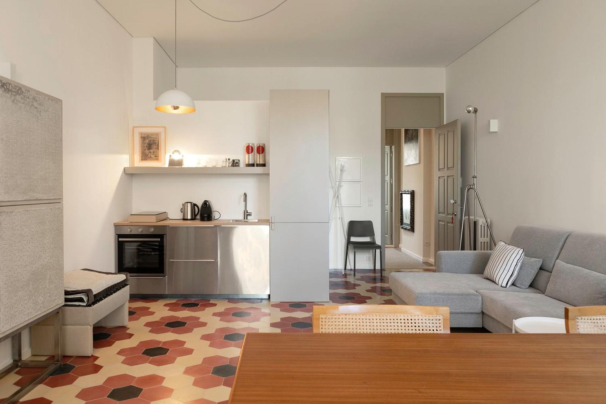 Palacio Fenizia Lux Apartments Porto Bagian luar foto