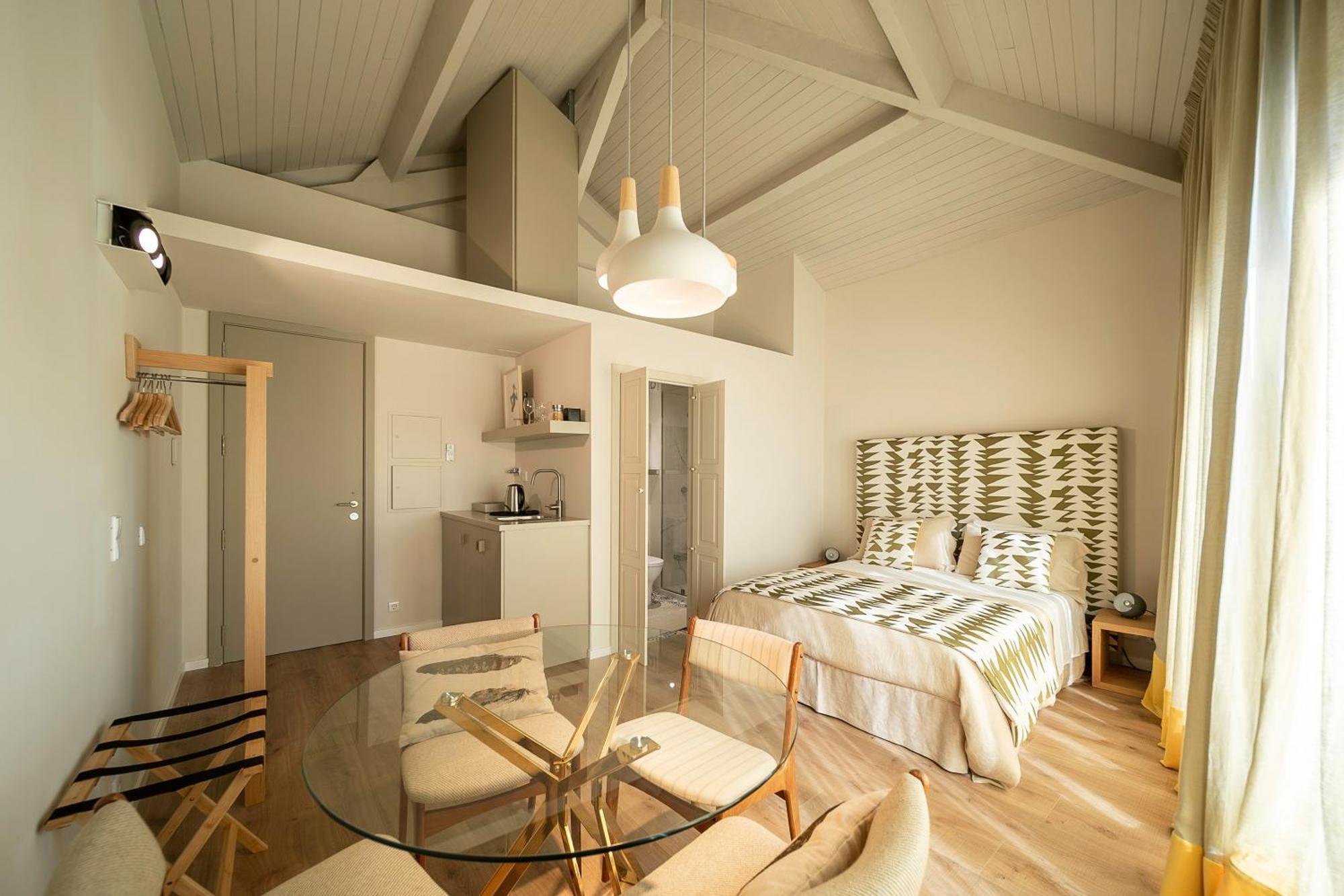 Palacio Fenizia Lux Apartments Porto Bagian luar foto