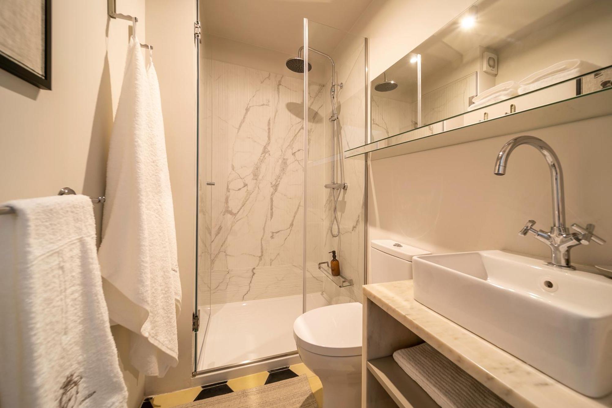 Palacio Fenizia Lux Apartments Porto Ruang foto
