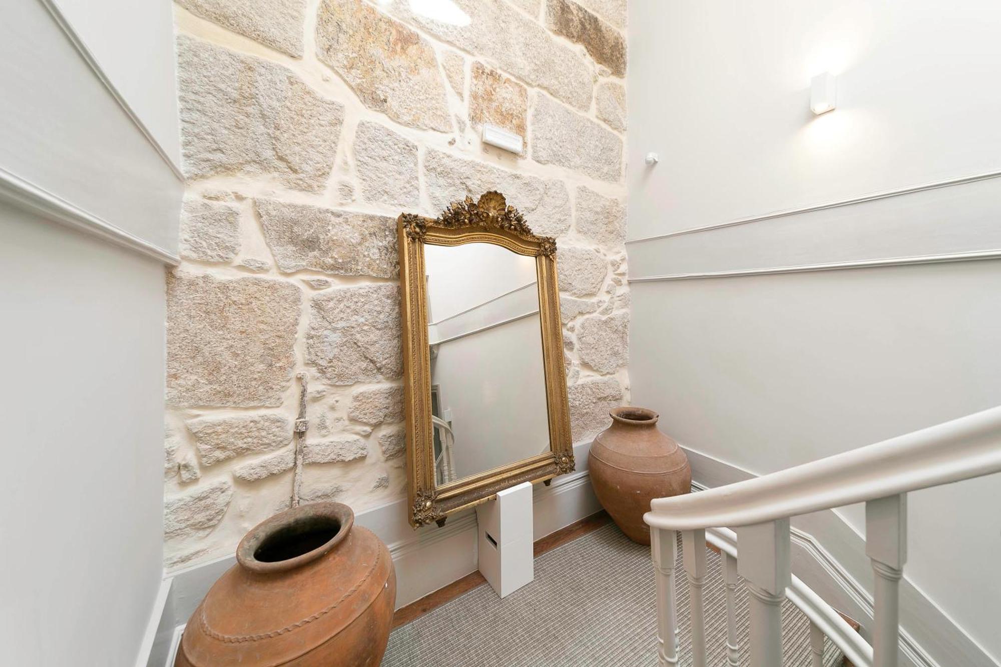 Palacio Fenizia Lux Apartments Porto Bagian luar foto