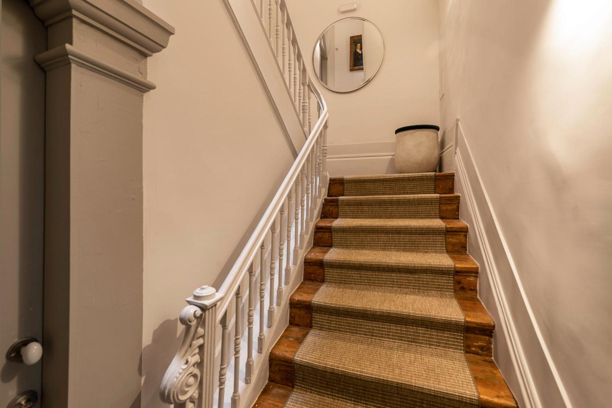 Palacio Fenizia Lux Apartments Porto Bagian luar foto